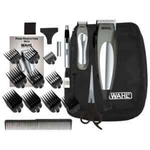Kit Deluxe Groom Pro Wahl