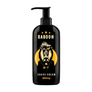 Shave Cream Baboon - 280ml