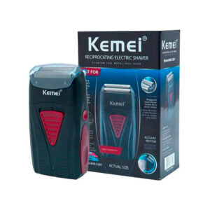 Máquina Shaver Kemei KM-3381
