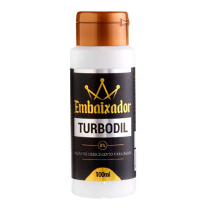 Turbodil Embaixador 8%