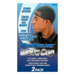 WaveBuilder Wave Cap