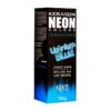 Tonalizante Neon Keraton Uranium Blue - 100G