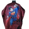 Capa de Corte Infantil Cetim Super Homem HQ