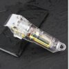 Máquina de Corte WMark NG 108 Transparente Sem Fio - Imagem 5