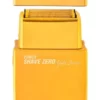 Máquina Shaver MQ Hair Gold Series Force Shave Zero Gold