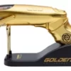 Máquina De Corte Gamma + Golden Gun Edição Limitada Bivolt