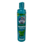 Shampoo Anticaspa Santo Barbudo – 250ml